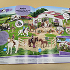 Каталог Schleich январь-июнь 2017 (Q704-101) (Q704-101)