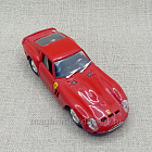 FERRARI - 250 GTO 1962 1:43, BOX-MODEL (Q307-176) (Q307-176)