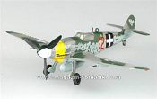 37204 Cамолёт Bf 109G-10 Hungrian 1:72 Easy Model