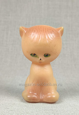 400-994 Кошка, резина, СССР