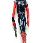 Человек-паук Панк (Spider-Punk) Hasbro (704-1695) (704-1695)