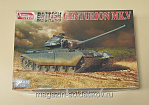 35A028 Centurion Mk.5 1/35 Amusing Hobby. Аксессуары - фото