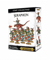 70-88 Start Collecting! Seraphon - фото