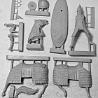 Византийский катафракт, X век, Chronos miniatures (SE-54-03) (SE-54-03 )