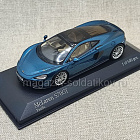 537 McLaren 570GT 1/43 Minichamps (QGM-005) (QGM-005)