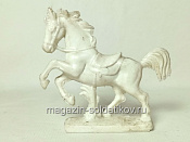 Фигурка из пластика Лошадь ГДР (копии) - фото