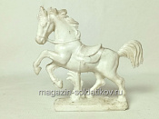 Фигурка из пластика Лошадь ГДР (копии) - фото