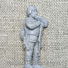 Водитель 1/48 смола (602-135) (602-135)