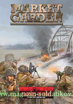 Market Garden Flames of War