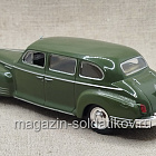 ЗИС-110 Наш Автопром 1/43 (QGM-111) (QGM-111)