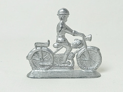 БАЗ мотоциклисты (704-1065/3) (704-1065/3)