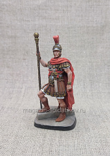 Римский трибун, 54 мм, Студия Большой полк - фото