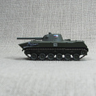 2С9 «Нона-С", модель бронетехники 1/72 "Руские танки» №59