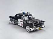 - Ford Fairlane Полиция Детройта, США 1/43 - фото