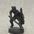 Солдатики из металла Метатель дротиков - Jaculator (7 шт.) (565-060) (565-060)