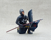 21583 Рыцарь-госпитальер BlueBox 2005 - фото