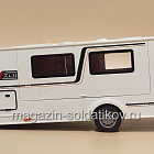 Прицеп-автодом 1/24 Che Zhi (572-001) (572-001)