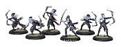 PIP 73009 Legion of Everblight Blighted Archers Unit BOX Warmachine. Фэнтези - фото