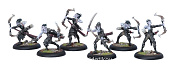 PIP 73009 Legion of Everblight Blighted Archers Unit BOX Warmachine