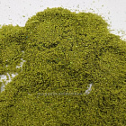 Присыпка ранняя зеленая мелкая (имитация травы), Dasmodel