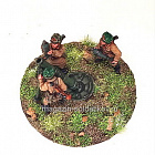 Фигурки из металла Миномет РККА 1939-41 120 мм, АРЕС и STP-miniatures (RA-32) (RA-32)