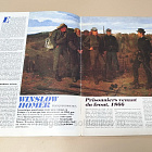 Tradition Magazine armes, uniformes, figurines №05 mai 1987 (VIL037) (VIL037)