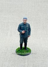 Товарищ Сталин 1941 г. 54 мм - фото