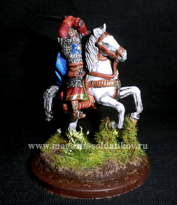 Князь, 28 мм Varang Miniatures (RP-3) (RP-3 )