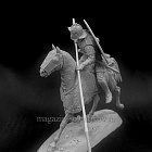 Сборная миниатюра из смолы Римский кавалерист, 2-й век н.э., 54 мм, Chronos miniatures (CHM-54355) (CHM-54355)