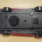 Автомобиль большой в коробке Polarcop, Китай 90-е гг., Chain Fong (567-009) (567-009)