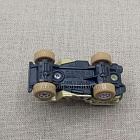 Автомобиль Jeep Willys 1:64 Matchbox (QGM-099) (QGM-099)