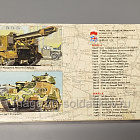 Сборная модель из пластика Mirage-Hobby 72806 M3 Lee Kursk 1943 1/72 (QM-303) (QM-303)