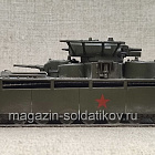 Советский тяжёлый танк Т-35 (QGM-096) (QGM-096)
