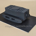 LR03 Little Willie - Lermont for RSM 1/43