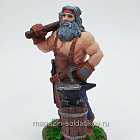 Кузнец, 54 мм, Soldanir (QF0507) (QF0507)