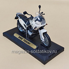 Мотоцикл BMW F650ST 1/18 (572-003) (572-003)