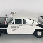 -   Plymouth Savoy Дорожная полиция штата Оклахома 1/43 (ПММ021) (ПММ021)