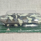 БТР-80, серия «Русские танки» (Q366-194) (Q366-194)