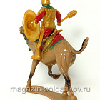 Сарацин на верблюде, Китай (704-1357) (704-1357)