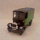 Ind Coope Thornycroft Van, Corgi Classics 1:43 (Q520-003) (Q520-003)
