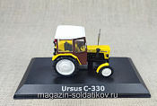 Трактор Ursus C330 1/43 - фото