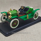 Масштабная модель в сборе и окраске Ford T 1913 г. Speedster 1/24 (Q208-130) (Q208-130)