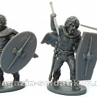 Сборные фигуры из пластика Ancient Gallic Warriors Victrix (VXA030) (VXA030)