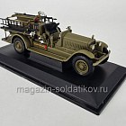 Stutz Model C (1924). 1:43 (Q552-008) (Q552-008)