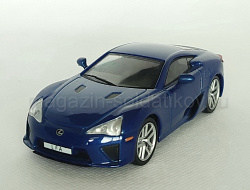 Lexus LFA 1|43 (SC024) (SC024)