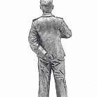 338. Сталин Иосиф Виссарионович (1878-1953) , 54 мм, EK Castings (338-К) (338-К)