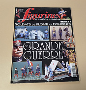 Figurines tradition actualite technique, fevrier - hors-serie №03 - фото