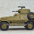 Бронеавтомобиль Мармон-Херрингтон Mk II, 1/56, Артель АТ (АТ-098) (АТ-098)