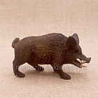 Дикий кабан Collecta 2009 (QJ021) (QJ021)