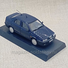 Alfa Romeo 155 2.0 Twin Spark 1:43, Kiosques (Q307-173) (Q307-173)